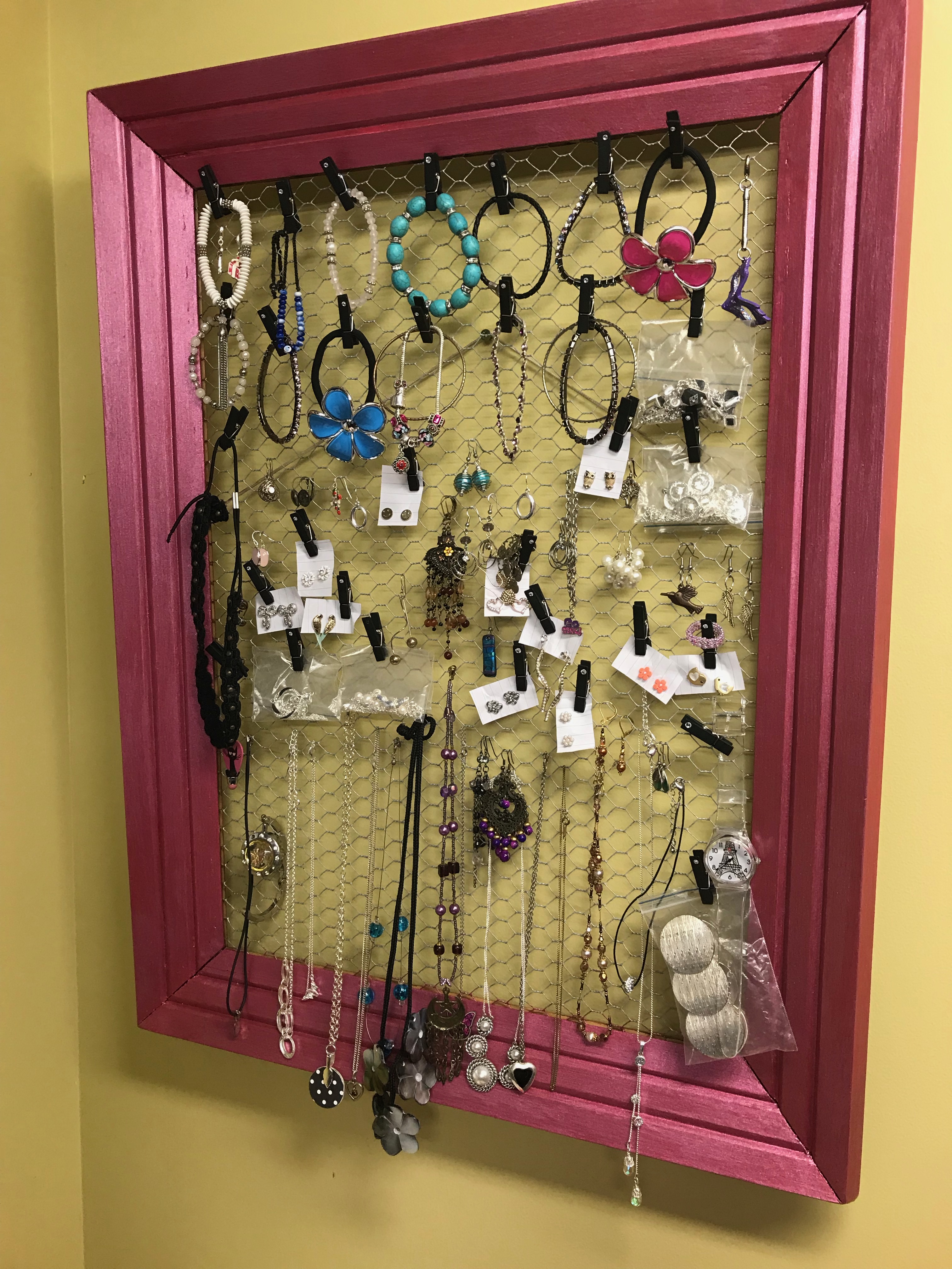 Accessories_MGC Thrift Shop Enviroschools Marlborough