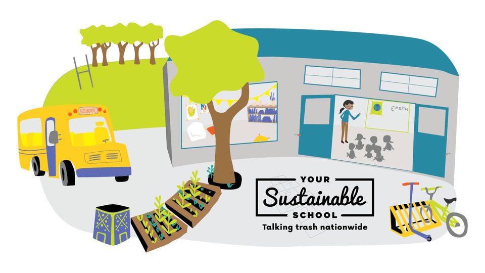 Your Sustainable School
