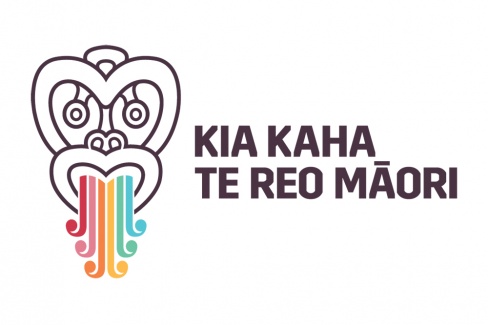 Māori Language week