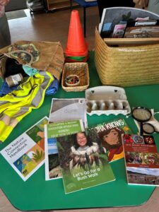 Nature connection resources