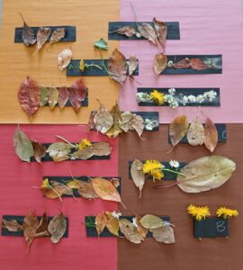 Autumn art