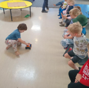 Seymour Kindergarten