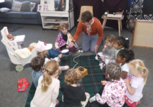 Seymour Kindergarten